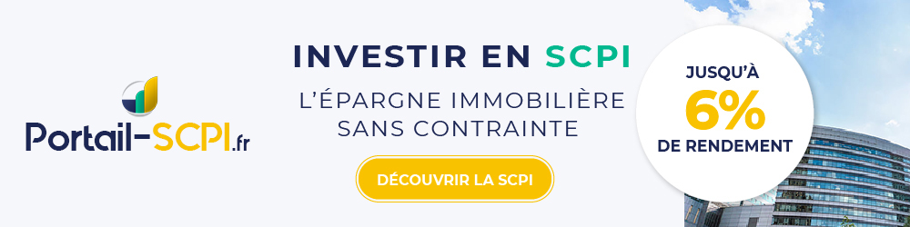 Investir en SCPI jusqu'à 6% de rendement