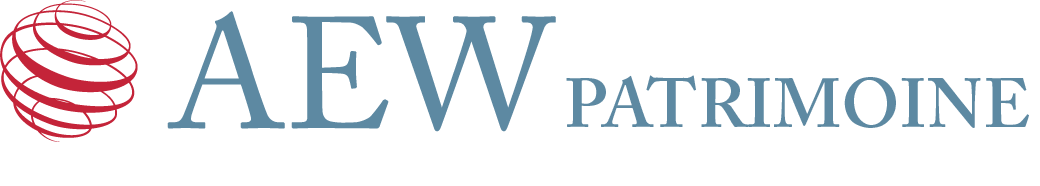Logo AEW Patrimoine