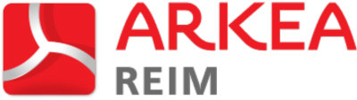 Logo ARKEA REIM