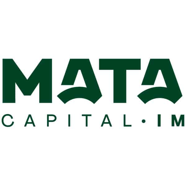 Logo Mata Capital IM