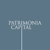 Logo Patrimonia Capital
