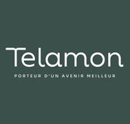 Logo Telamon AM