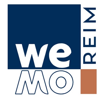 Logo WEMO REIM